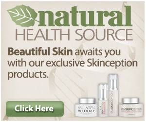 natural source skin care