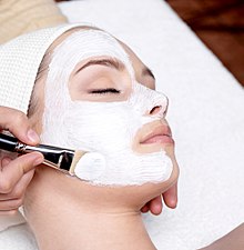 the recipe for dry skin care