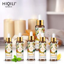 Lemongrass Lime Fragrance Oil 10ML Perfume Oil Diffuser Essential Oil Coconut Vanilla White Musk Jadore Bubble Gum Coffee Oil