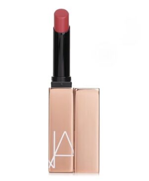 NARS Afterglow Sensual Shine Lipstick - .05 oz / 1.5 g - Dolce Vita (Dusty Rose)