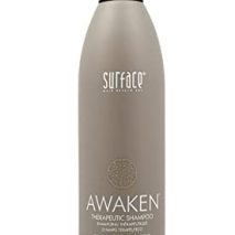 Surface Hair - Awaken Therapeutic Shampoo – Natural Ingredients for Thinning Hair and a Healthy Scalp