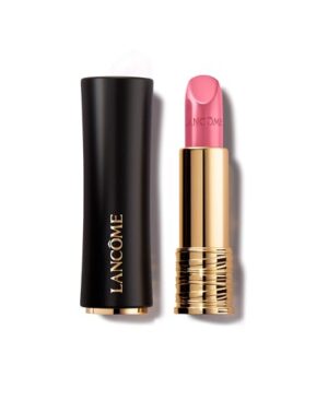 Lancôme L'Absolu Rouge Hydrating Cream Lipstick - Smudge-Resistant & Luminous Finish - Up To 18HR Comfort