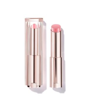 Lancôme Lip Idôle Squalane-12 Butterglow™ Hydrating Lip Balm – Instant Shine, 24H Hydration, and Buildable Color for Smooth & Moisturized Lips