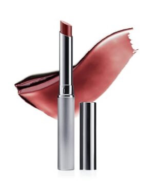 Clinique Almost Lipstick Tinted Lip Balm in 3 Iconic Shades Black Honey, Pink, and Nude Honey | Sheer + Lightweight
