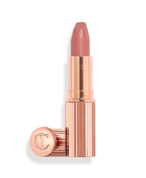 Charlotte Tilbury Matte Revolution Lipstick - Long Lasting, Matte Lipstick with Buildable Color & Lip-Loving Ingredients - Creamy, Easy to Blend Formula