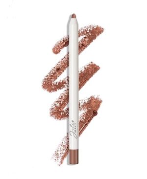 Julep With a Trace Retractable Creamy Long-Lasting Lip Liner, Sweet Truffle