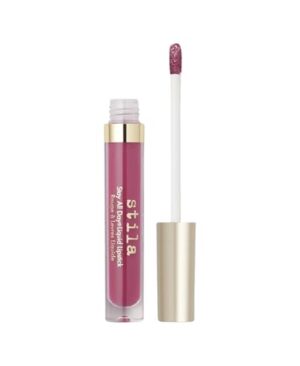 stila Stay All Day Sheer & Shimmer Liquid Lip