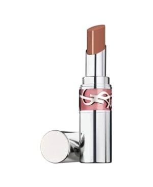 Yves Saint Laurent Loveshine High Shine Caring Lipstick 204 Melted Honey 0.11 oz