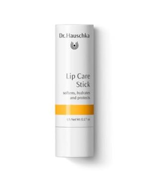 Dr. Hauschka Lip Care Stick, 0.17 Oz