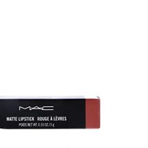 MAC Matte Lipstick Kinda Sexy