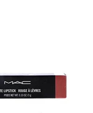 MAC Matte Lipstick Kinda Sexy