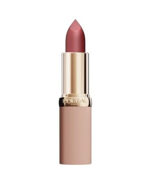 L'Oreal Paris Colour Riche Blurred Matte Lipstick for Moisturized Lips, Lip Makeup with Argan Oil and Vitamin E, Worth It