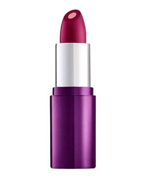 COVERGIRL Simply Ageless Moisture Renew Core Lipstick, Honest Berry, Pack of 1
