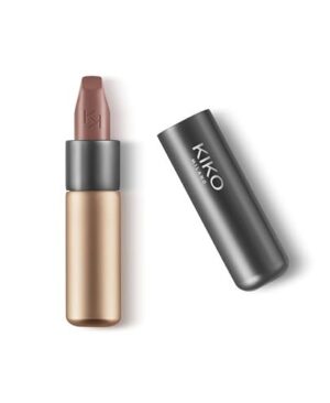 KIKO Milano Velvet Passion Matte Lipstick | Creamy Matte Lipstick