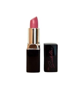 Luxury Cream Lip Color - Ponytail Pink