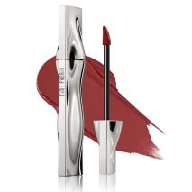 Eternal Lip Matte, 08 Avaris - Peachy Coral, One-Swipe Bold Matte Finish, High Pigment Full Coverage, Long-Lasting, Transfer-Proof & Smudge-Resistant Liquid Lipstick, Feather-Light Texture