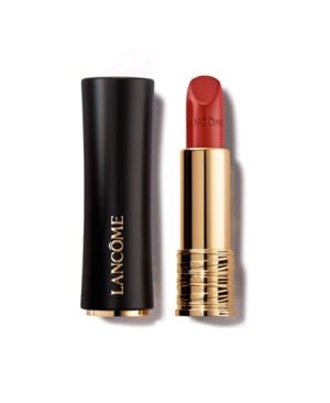 Lancôme L'Absolu Rouge Hydrating Cream Lipstick - Smudge-Resistant & Luminous Finish - Up To 18HR Comfort