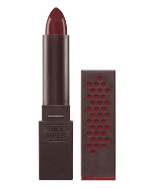 Burt's Bees 100% Natural Moisturizing Lipstick, Russet River, 1 Tube