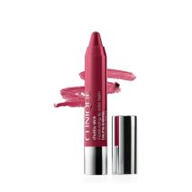 Clinique Chubby Stick Tinted Lip Colour Balm | With Shea Butter | Moisturizing + Hydrating | Natural-Looking Lip Tint | Now With New Shades
