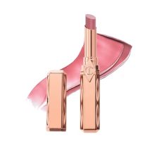 Charlotte Tilbury Pillow Talk Blush Balm Lip Tint - Long-Lasting Sheer Lipstick & Balm & Tint For Hydrated, Plumper Looking Lips