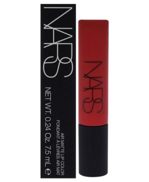 Air Matte Lip Color - Dragon Girl by NARS for Women - 0.24 oz Lipstick