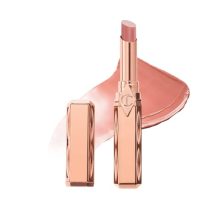 Charlotte Tilbury Pillow Talk Blush Balm Lip Tint - Long-Lasting Sheer Lipstick & Balm & Tint For Hydrated, Plumper Looking Lips