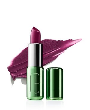 Clinique Pop Longwear Lipstick | Long Lasting, Satin, Matte + Shine | 36 Shades