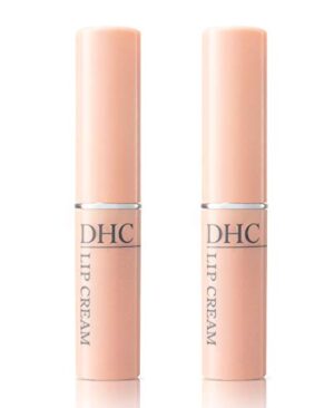 DHC Lip Cream, Pack of 2