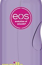 eos Cashmere Body Mist, Vanilla Cashmere, Soft Musk, Cozy Caramel, Hair Mist, Body Spray for Women Moisturizing, Hyaluronic Acid, Vanilla Body Spray, Vegan, Cruelty-free, 6 fl oz