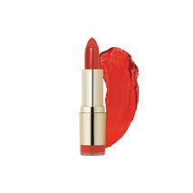 Milani Color Statement Matte Lipstick - Passion (0.14 Ounce) Cruelty-Free Nourishing Lipstick with Full Matte Finish