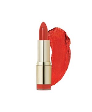 Milani Color Statement Matte Lipstick - Passion (0.14 Ounce) Cruelty-Free Nourishing Lipstick with Full Matte Finish