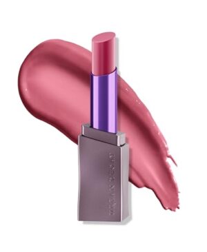 Urban Decay Vice Hydrating Lipstick, Long-lasting Cream Matte or Shine Finish, Creamy Formula, Moisturizing Lip Color with Aloe Vera & Avocado Oil, Vegan, Cruelty-free - 0.11 oz
