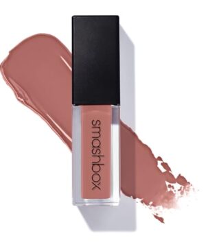 Smashbox Always On Longwear Matte Liquid Lipstick | Long Lasting, Waterproof + Non-Drying