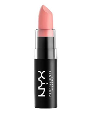 NYX PROFESSIONAL MAKEUP Matte Lipstick - Couture (Light Pink)