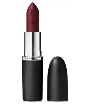 Macximal Silky Matte - Diva by MAC for Women - 0.11 oz Lipstick