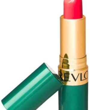 Revlon Moon Drops Creme Lipstick, Love That Pink 575, 0.15 Ounce