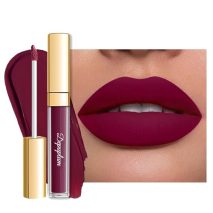 Depuplum Mauve Lipstick Matte for Women Superstay Long Lasting Red Lipstick Smudgeproof Liquid Lipsticks Cruelty Free Lip Makeup for Mother's Day,DM03 Mauve Cyber