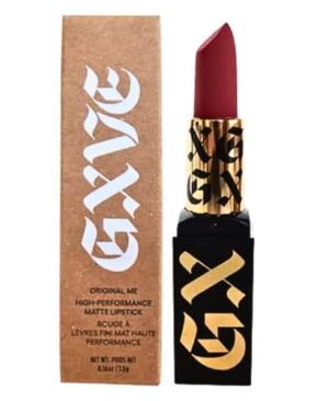 GXVE BY GWEN STEFANI Original Me Clean High-Performance Matte Lipstick Original Recipe