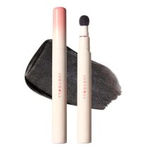 JUDYDOLL Cushion Matte Lip Cream,Hydrating Matte Lipstick with Tripeptide & Squalane, Lip Line Blurring, Velvet Lip Mud, Smudge-Proof,Long-Lasting,Non-craked (G205 Black Galaxy)