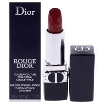 Rouge Dior Couture Lipstick Metallic - 525 Cherie by Christian Dior for Women - 0.12 oz Lipstick