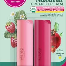 2 Pack Stick- Pom Rasp/Strawberry Sorbet