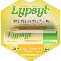 Lypsyl Intense Protection Original Mint, Lip Balm 0.10 oz