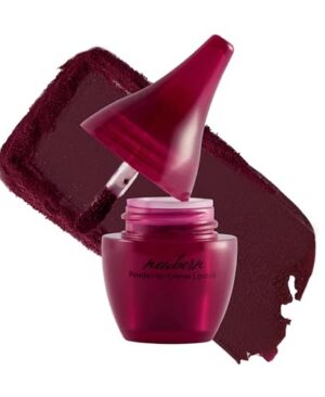 ColourPop x The Twilight Saga Eclipse Matte Lipstick - Vampy Red Liquid Lipstick with a Powder-to-Creme Formula - One-Swipe Full Coverage Color - Long Lasting & Non-Drying - Newborn (0.06 oz)