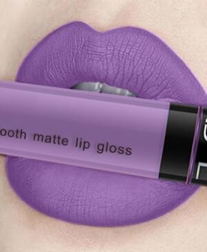 11-color matte non-stick cup lip glaze non-decolorizing lip gloss lipstick lipstick 0.34 FL OZ