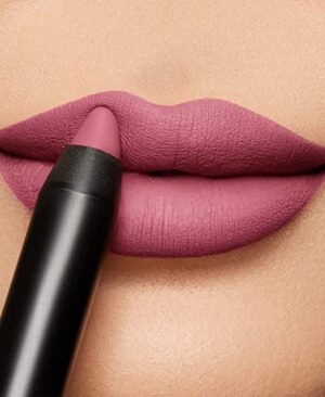 K7L Fuchsia Lipstick Crayon - Matte - Marilyn Monrose