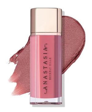 Anastasia Beverly Hills - Lip Velvet