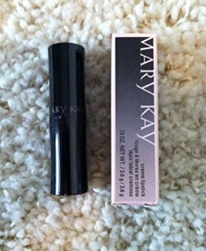 Mary Kay Creme Lipstick ~ Downtown Brown