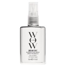 COLOR WOW Dream Coat – Anti-Humidity Frizz Control Spray for Glass Hair