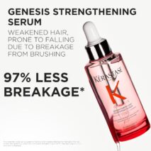 Kerastase Genesis Hair Serum – Daily Strengthening Treatment