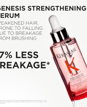 Kerastase Genesis Hair Serum – Daily Strengthening Treatment